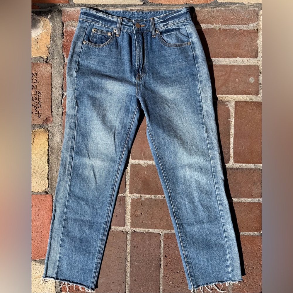 Gianni Bini Blue Jeans